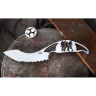 Нож MR BLADE SAW